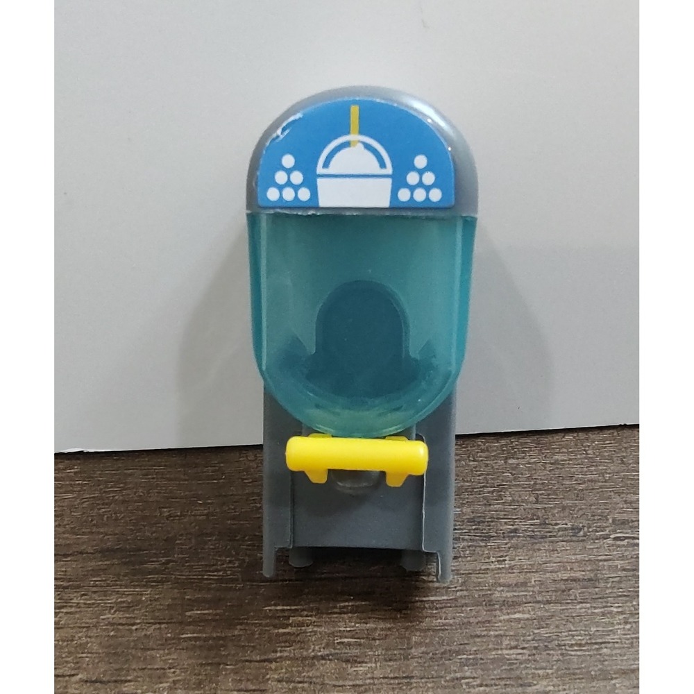 5 Surprise Zuru Mini Brands 24 Convenience Store Playset Shushie Machine Z23